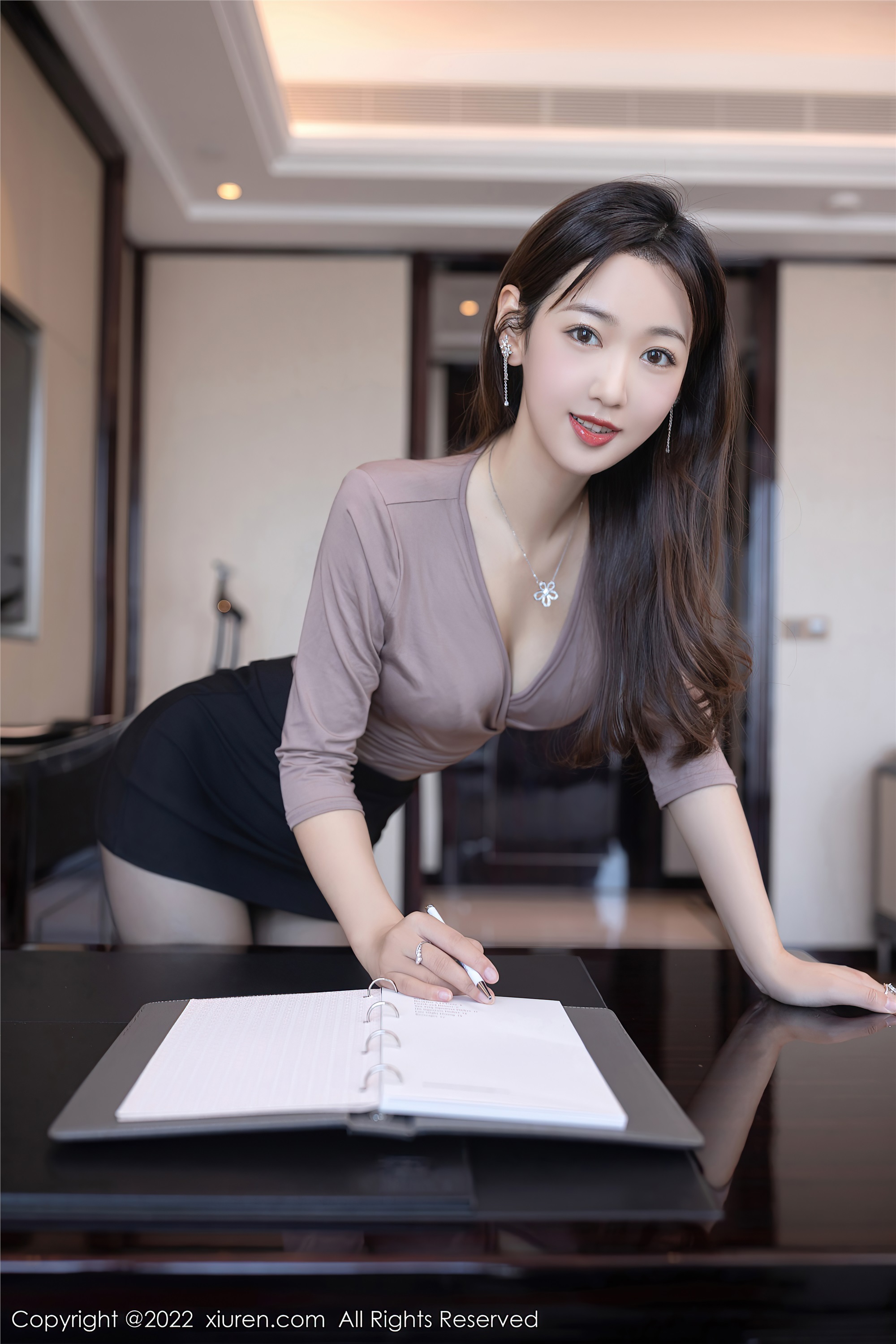 Xiuren秀人网 2022.08.22 NO.5475 唐安琪